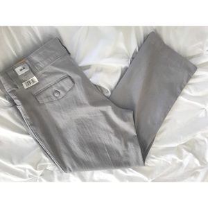 Lee No-Gap Trousers